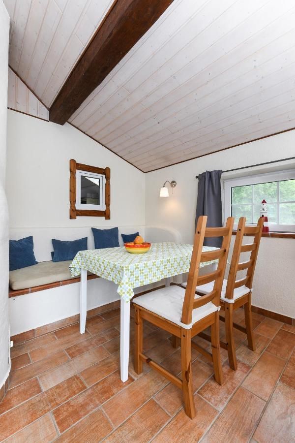 ויטמונד Ferienhaus Sternenklar מראה חיצוני תמונה
