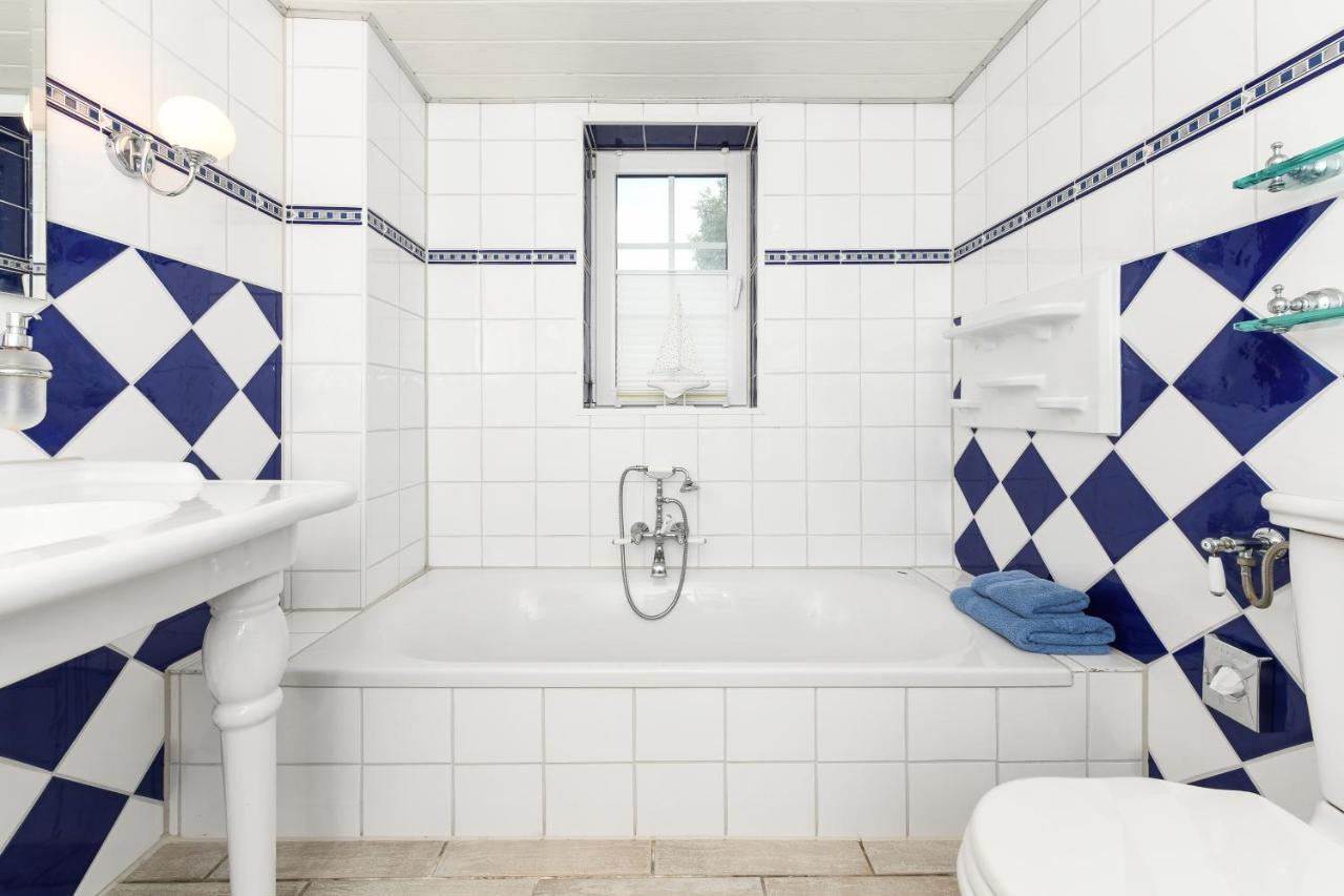 ויטמונד Ferienhaus Sternenklar מראה חיצוני תמונה