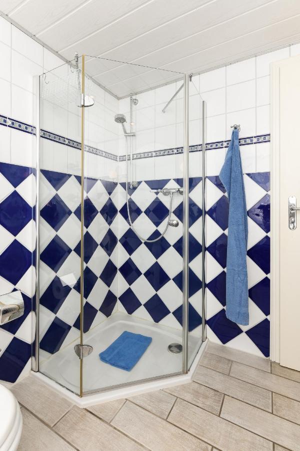 ויטמונד Ferienhaus Sternenklar מראה חיצוני תמונה