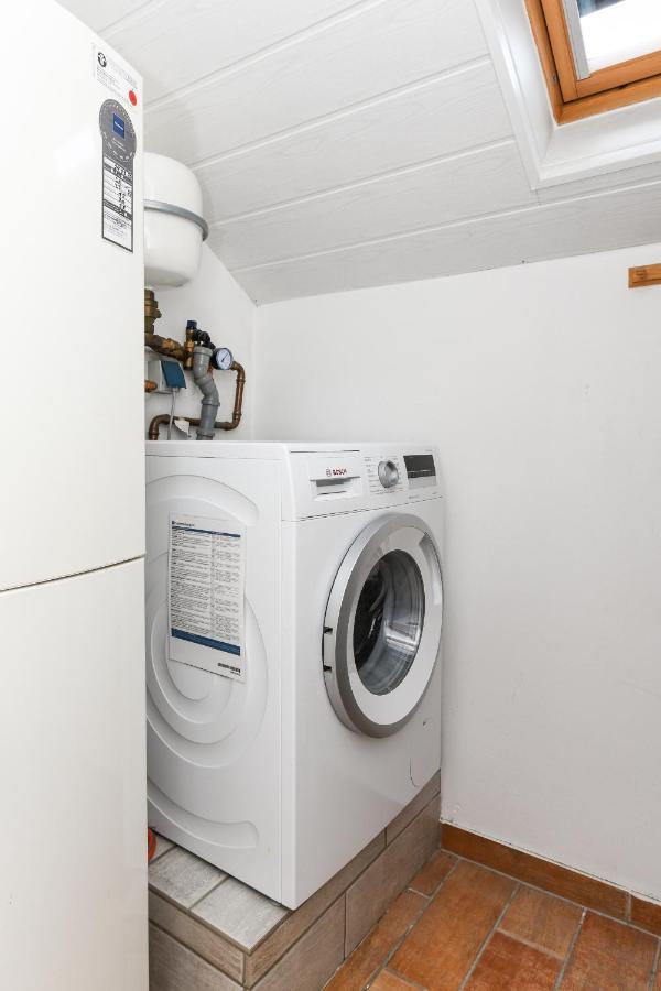 ויטמונד Ferienhaus Sternenklar מראה חיצוני תמונה