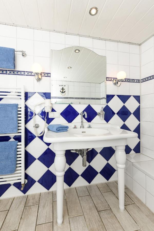 ויטמונד Ferienhaus Sternenklar מראה חיצוני תמונה